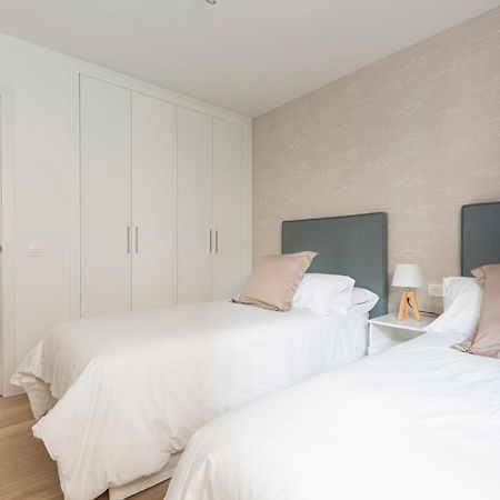 The Terraces Luxury Penthouses, 1D Santa Cruz de Tenerife Dış mekan fotoğraf