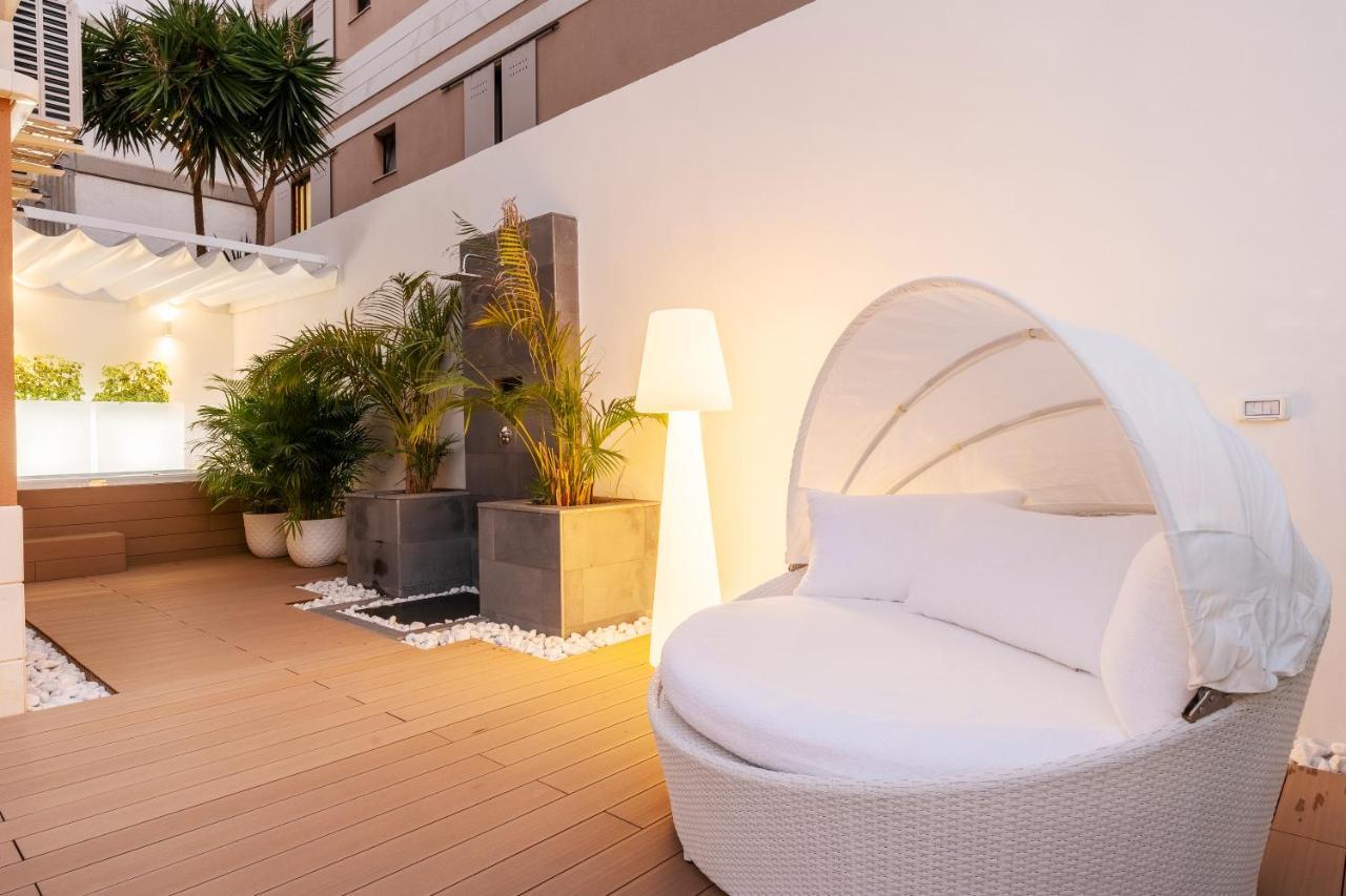 The Terraces Luxury Penthouses, 1D Santa Cruz de Tenerife Dış mekan fotoğraf