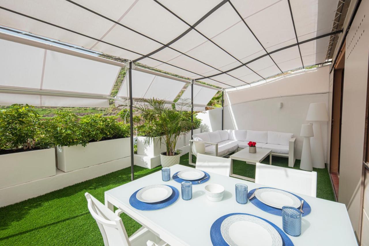 The Terraces Luxury Penthouses, 1D Santa Cruz de Tenerife Dış mekan fotoğraf