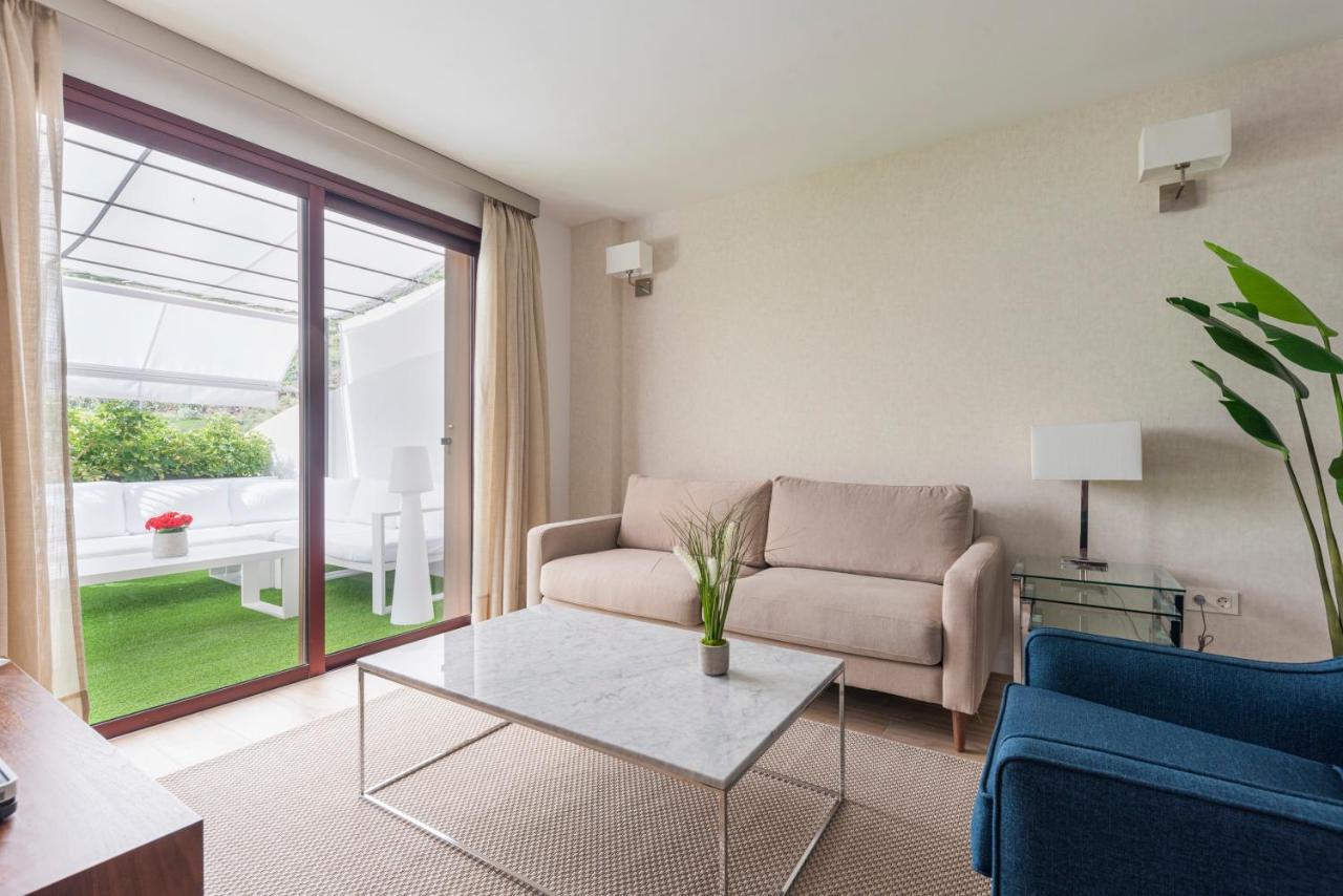 The Terraces Luxury Penthouses, 1D Santa Cruz de Tenerife Dış mekan fotoğraf
