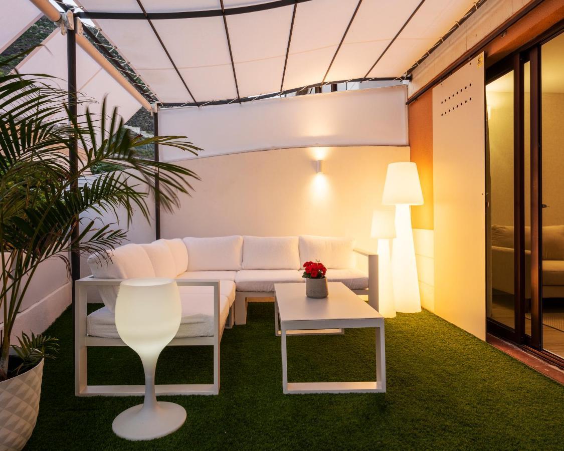 The Terraces Luxury Penthouses, 1D Santa Cruz de Tenerife Dış mekan fotoğraf