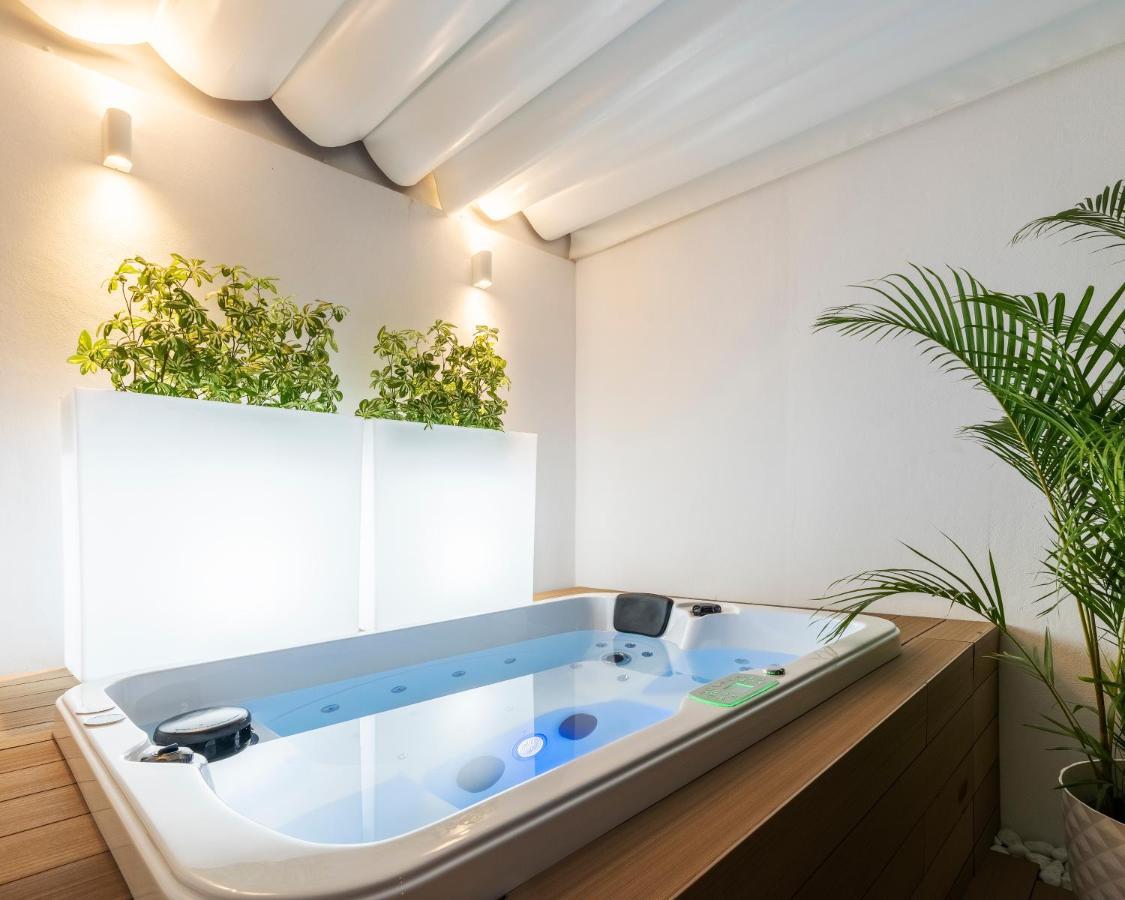 The Terraces Luxury Penthouses, 1D Santa Cruz de Tenerife Dış mekan fotoğraf