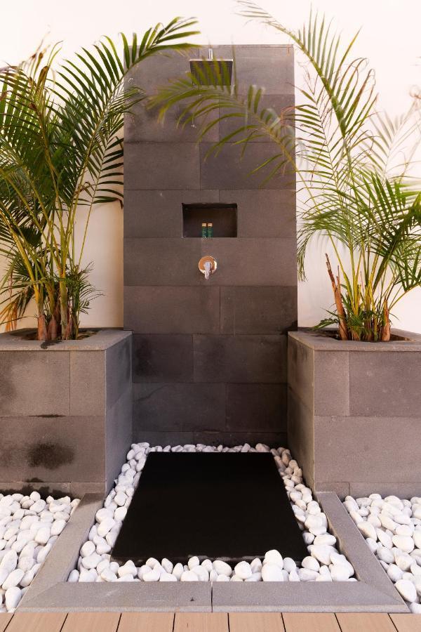 The Terraces Luxury Penthouses, 1D Santa Cruz de Tenerife Dış mekan fotoğraf