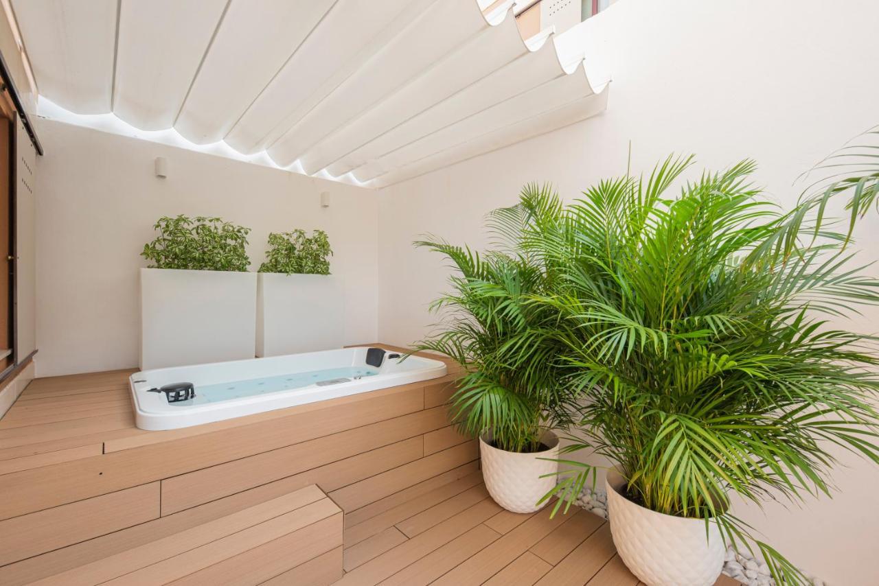 The Terraces Luxury Penthouses, 1D Santa Cruz de Tenerife Dış mekan fotoğraf