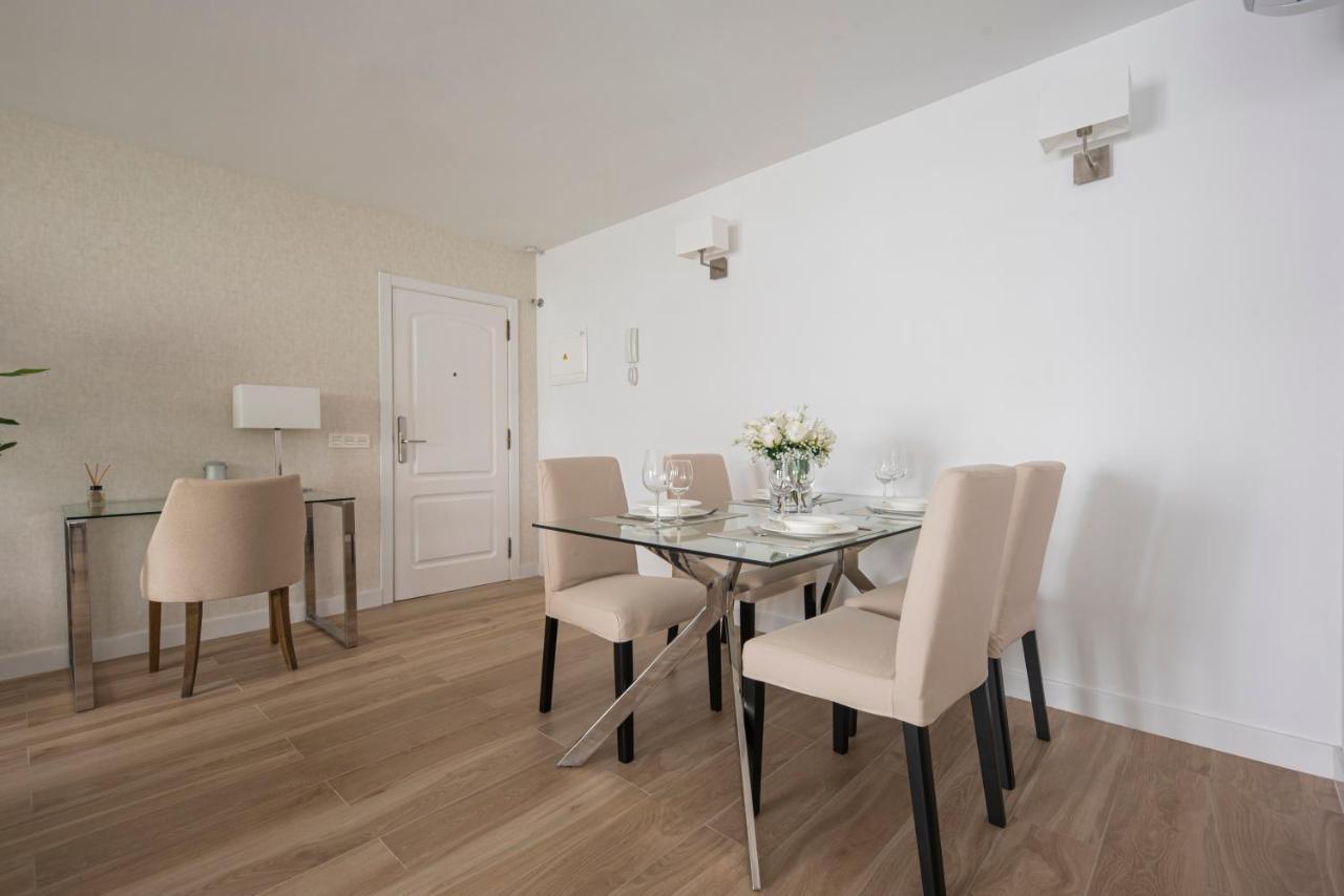 The Terraces Luxury Penthouses, 1D Santa Cruz de Tenerife Dış mekan fotoğraf