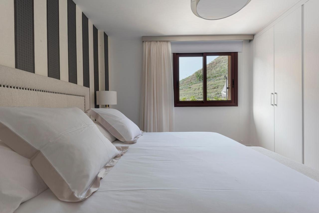 The Terraces Luxury Penthouses, 1D Santa Cruz de Tenerife Dış mekan fotoğraf