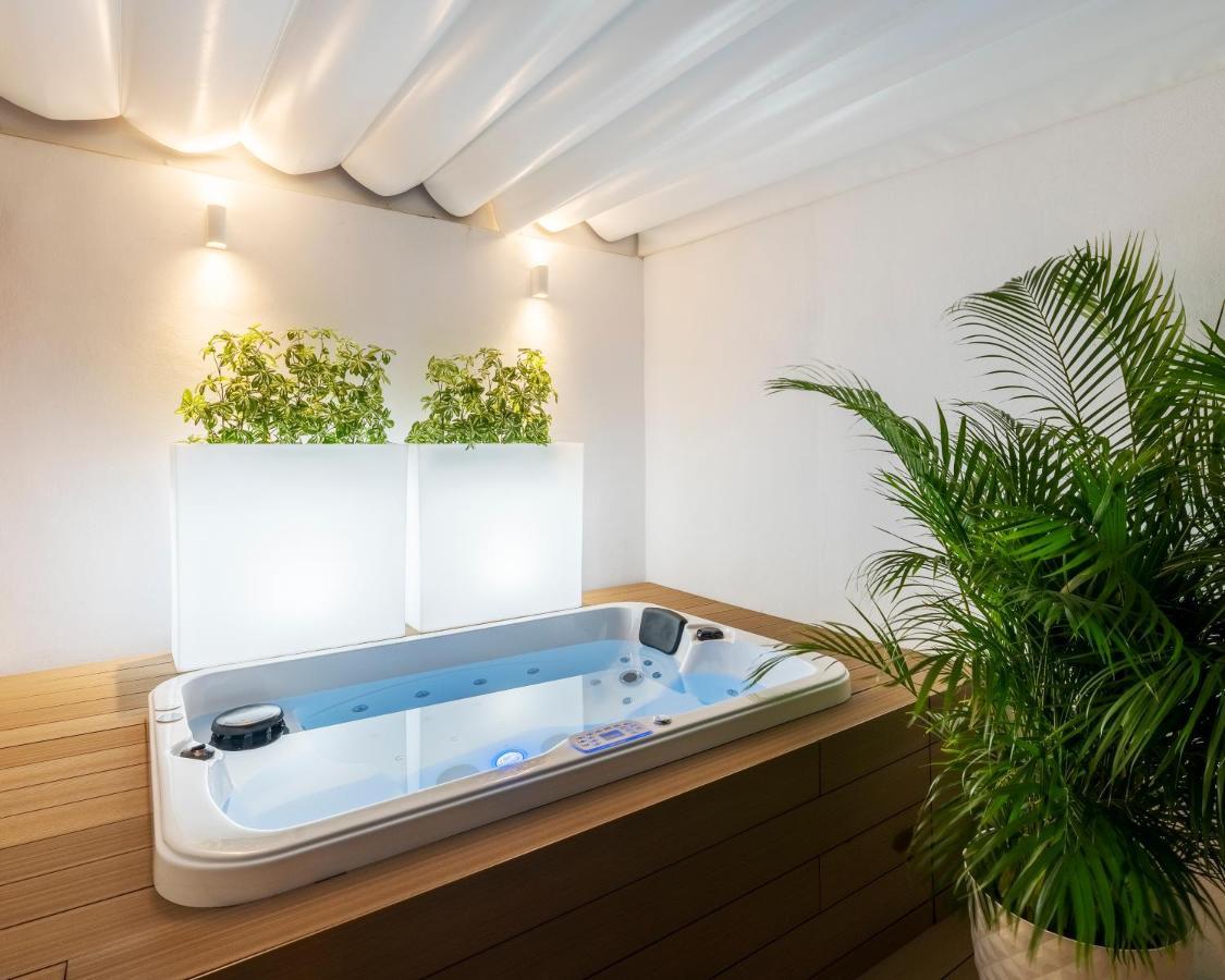 The Terraces Luxury Penthouses, 1D Santa Cruz de Tenerife Dış mekan fotoğraf