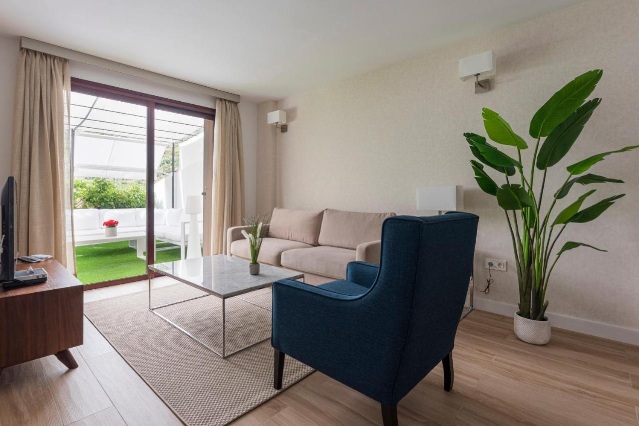 The Terraces Luxury Penthouses, 1D Santa Cruz de Tenerife Dış mekan fotoğraf