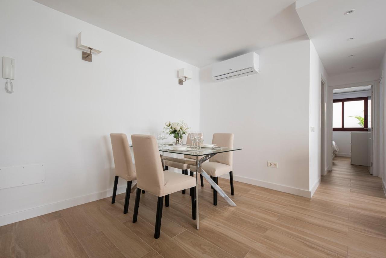 The Terraces Luxury Penthouses, 1D Santa Cruz de Tenerife Dış mekan fotoğraf