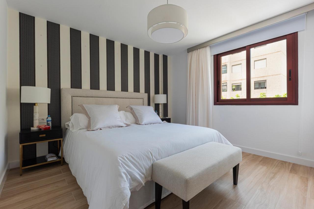 The Terraces Luxury Penthouses, 1D Santa Cruz de Tenerife Dış mekan fotoğraf
