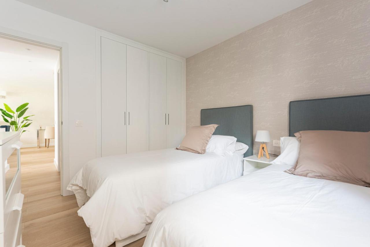 The Terraces Luxury Penthouses, 1D Santa Cruz de Tenerife Dış mekan fotoğraf
