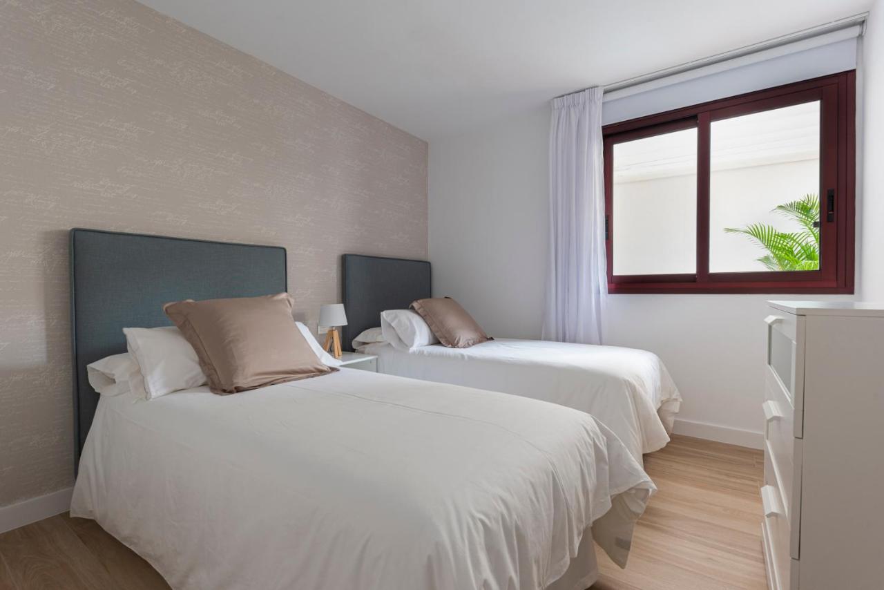 The Terraces Luxury Penthouses, 1D Santa Cruz de Tenerife Dış mekan fotoğraf
