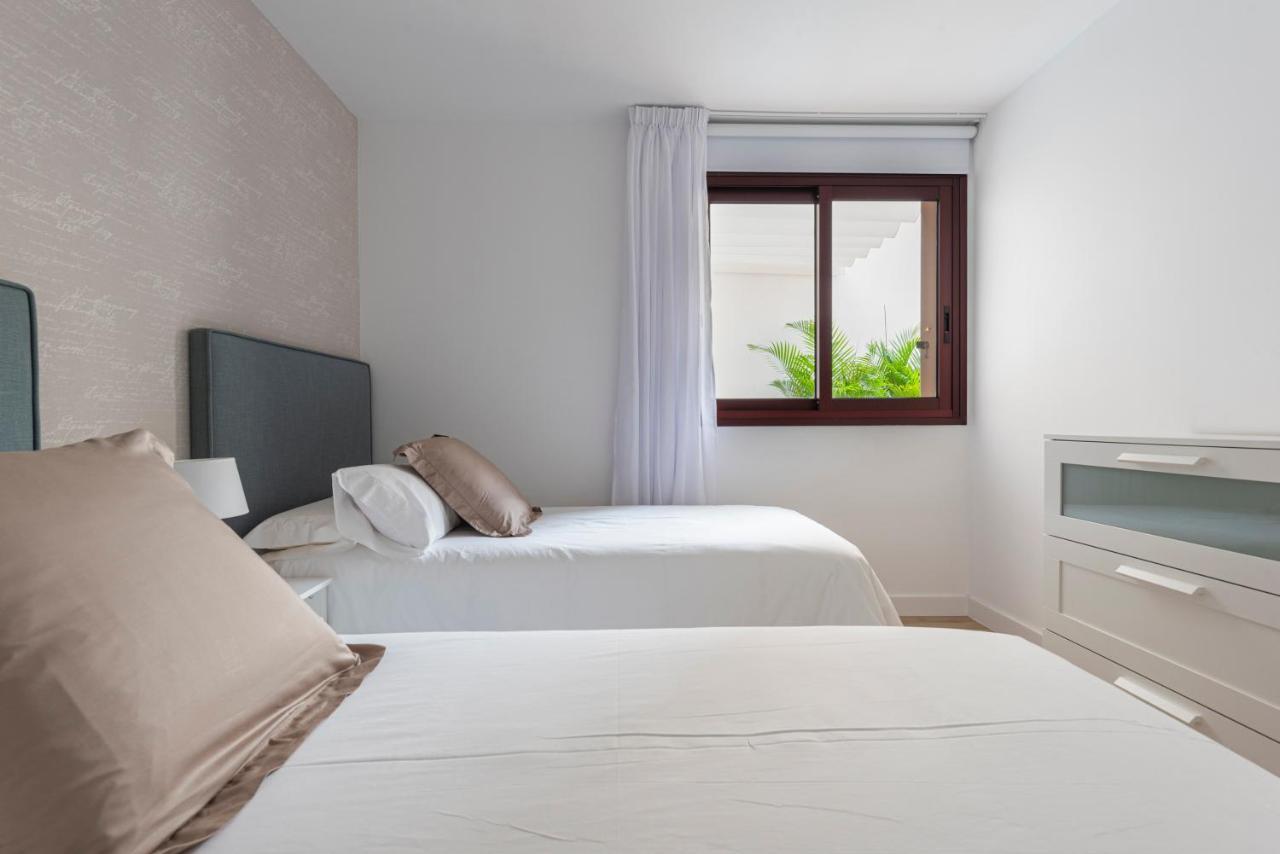 The Terraces Luxury Penthouses, 1D Santa Cruz de Tenerife Dış mekan fotoğraf