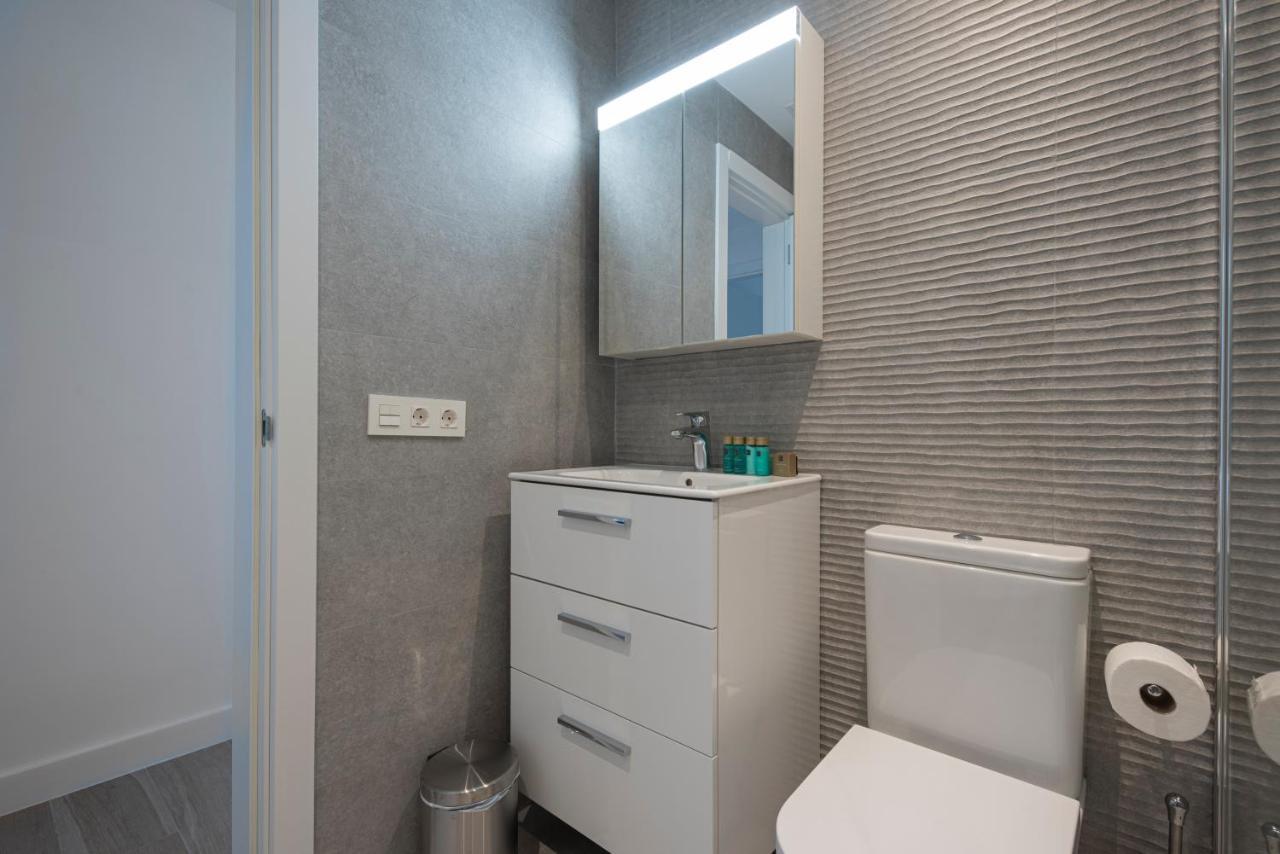 The Terraces Luxury Penthouses, 1D Santa Cruz de Tenerife Dış mekan fotoğraf