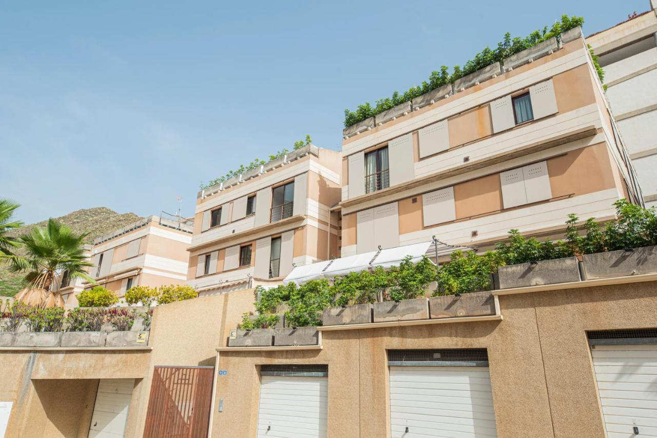 The Terraces Luxury Penthouses, 1D Santa Cruz de Tenerife Dış mekan fotoğraf